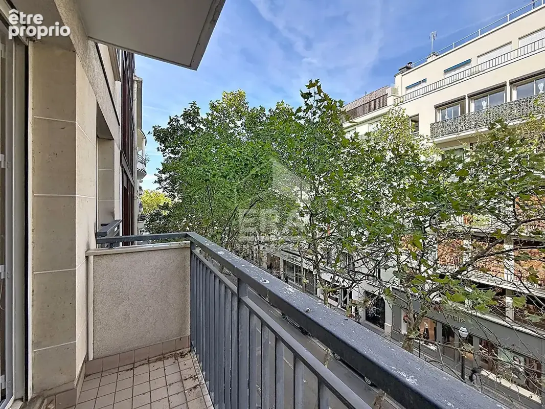 Appartement 88m² à boulogne-billancourt - photo 11
