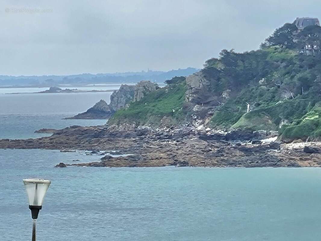 Maison à PERROS-GUIREC