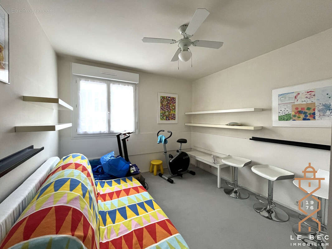 Appartement à VANNES