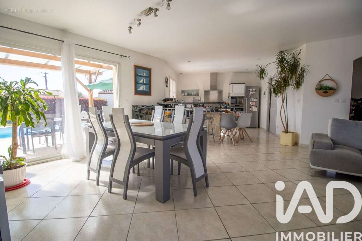 Photo 8 - Maison à VALENCE