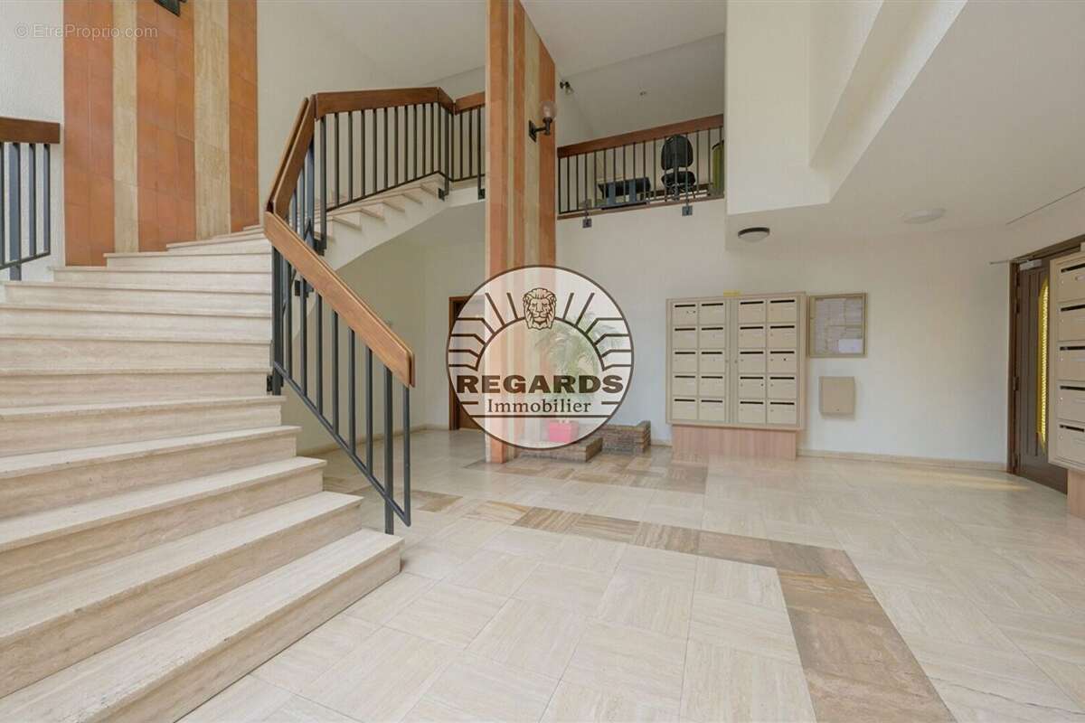 Appartement à CRETEIL