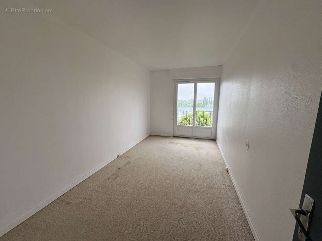 Appartement à TROYES