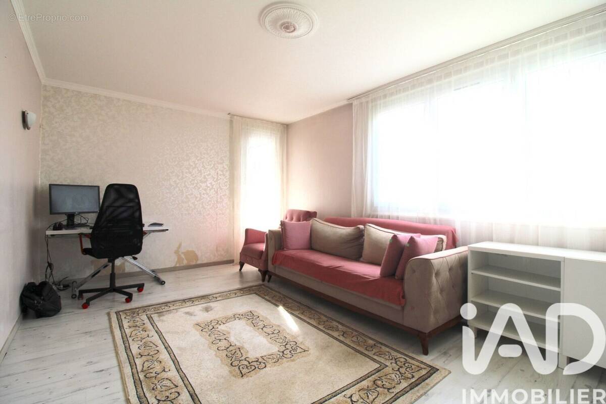 Photo 1 - Appartement à GARGES-LES-GONESSE