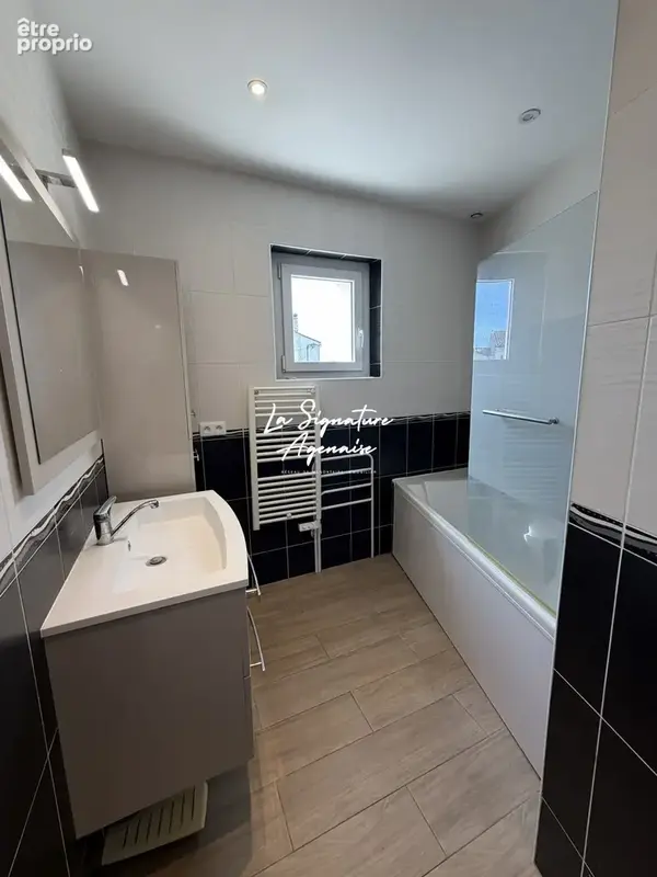 Maison 2 pièces 120 m² à vendre à Lavardac (47230) - photo 6