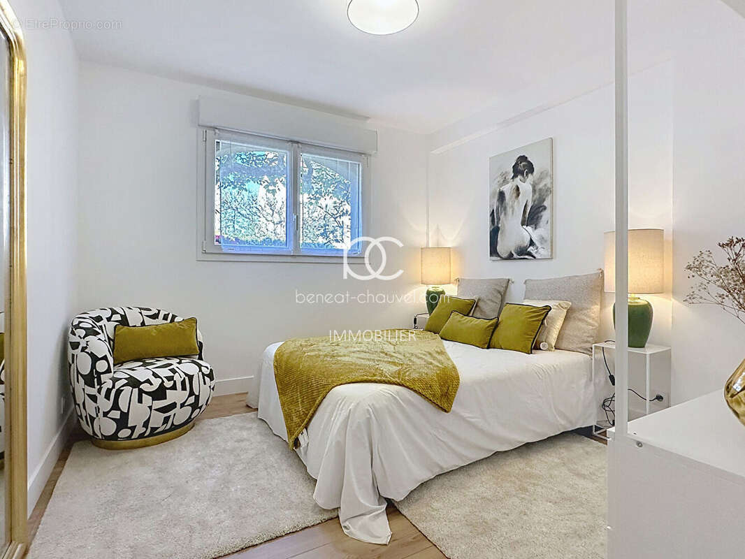 Appartement à VANNES