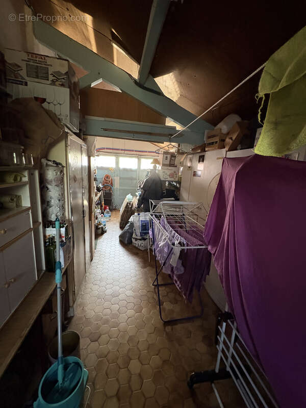 Maison de plain-pied avec terrain constructible - photo 13