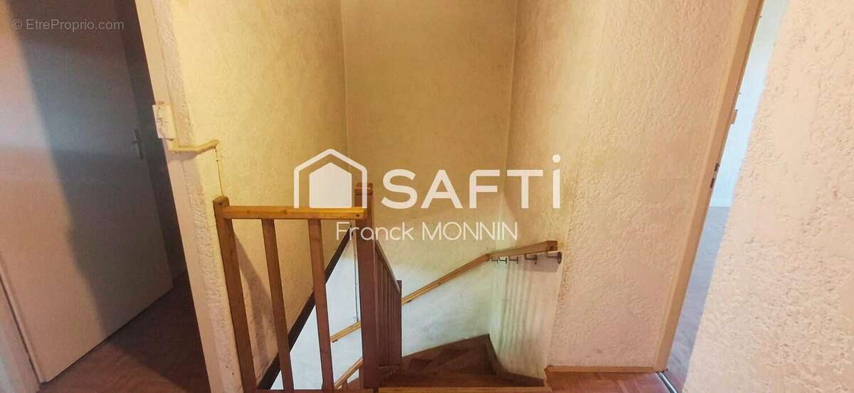 Photo 7 - Maison à BOURG