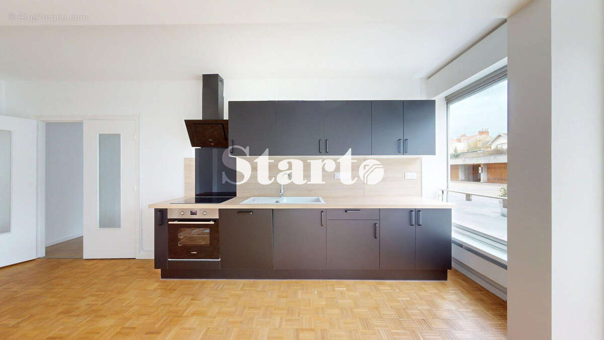 Appartement à DIJON