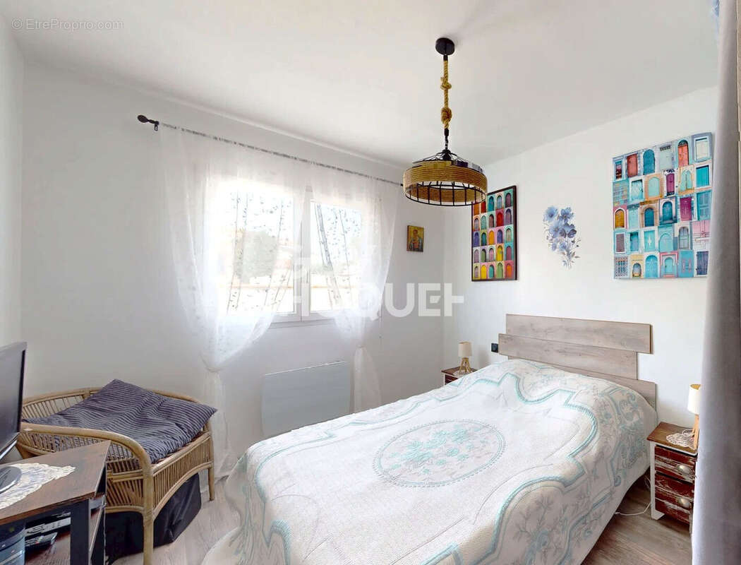 Maison à CANET-EN-ROUSSILLON