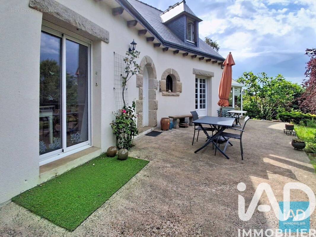Photo 1 - Maison à PLERIN