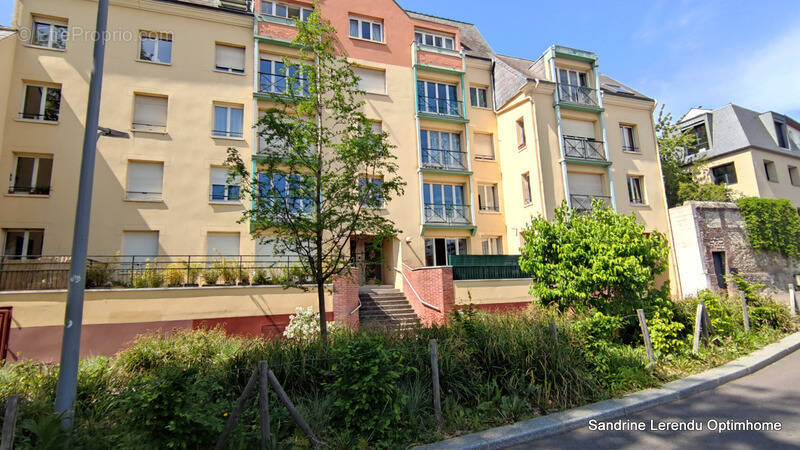 Appartement à ROUEN