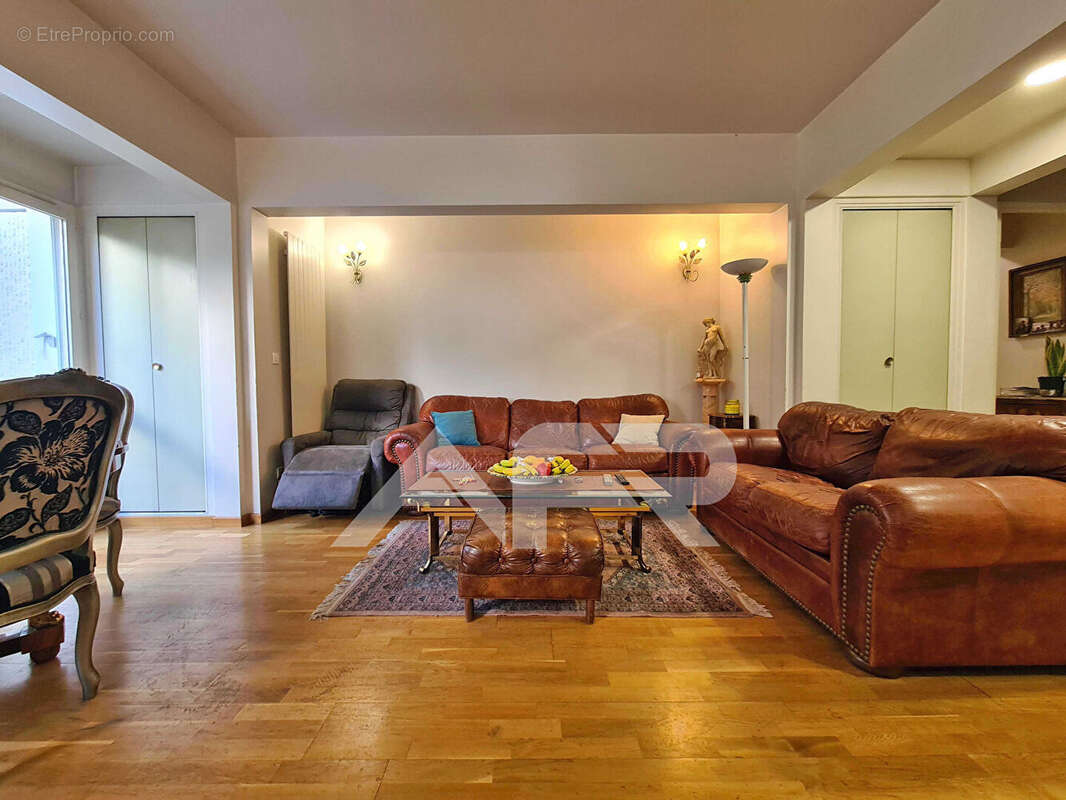 Appartement à CHATOU