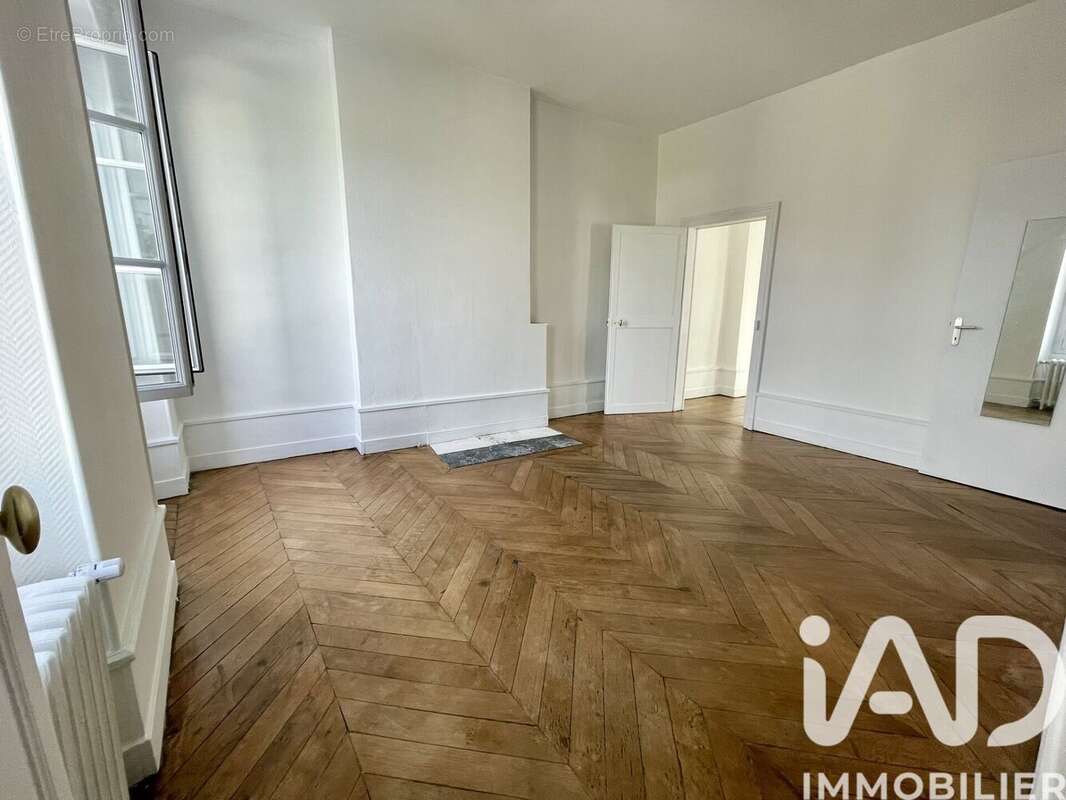Photo 5 - Appartement à MEUNG-SUR-LOIRE