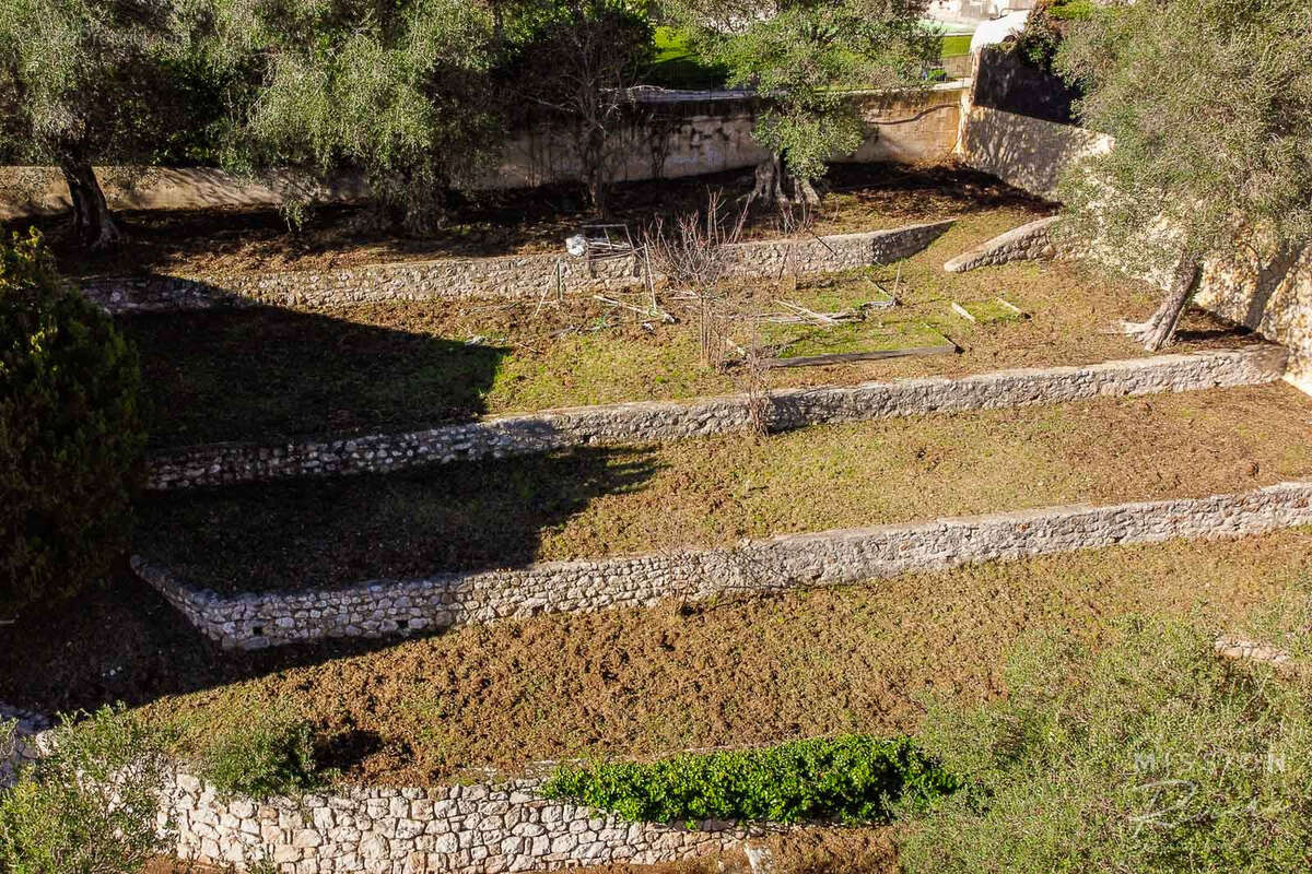 Villa provençale offrant une vue panoramique sur la mer à La Turbie, à 5 minutes de Monaco - photo 17