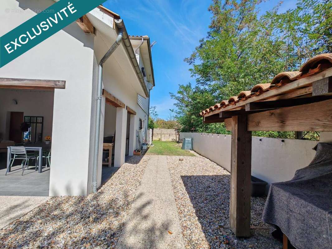 Photo 6 - Maison à PAREMPUYRE