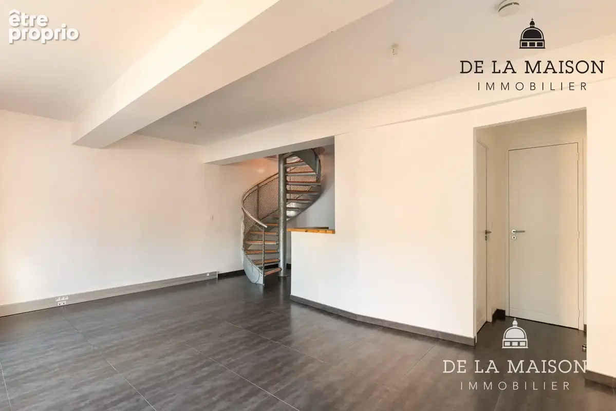 Maison 4 pièces 90 m² à vendre à Tassin-La-Demi-Lune (69160) - photo 6