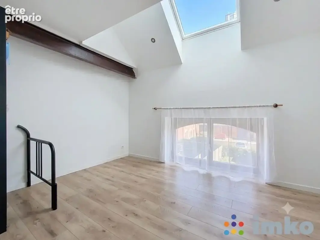 Maison 130 m² à Fretin  - photo 7