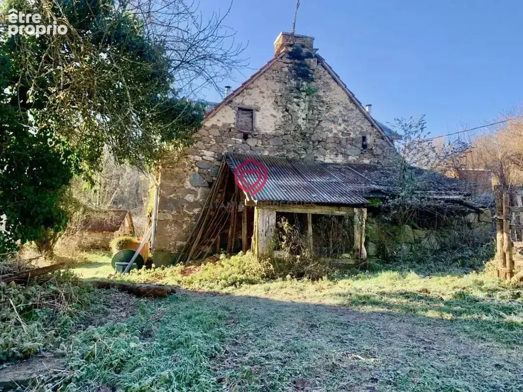Charmante maison de montagne avec 1600m² terrain - photo 29