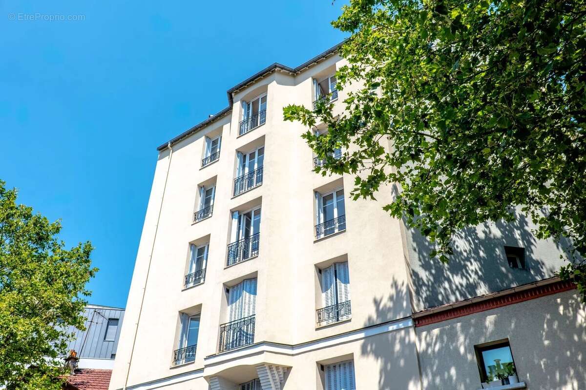 Appartement 36 m² à Bagnolet  - photo 10