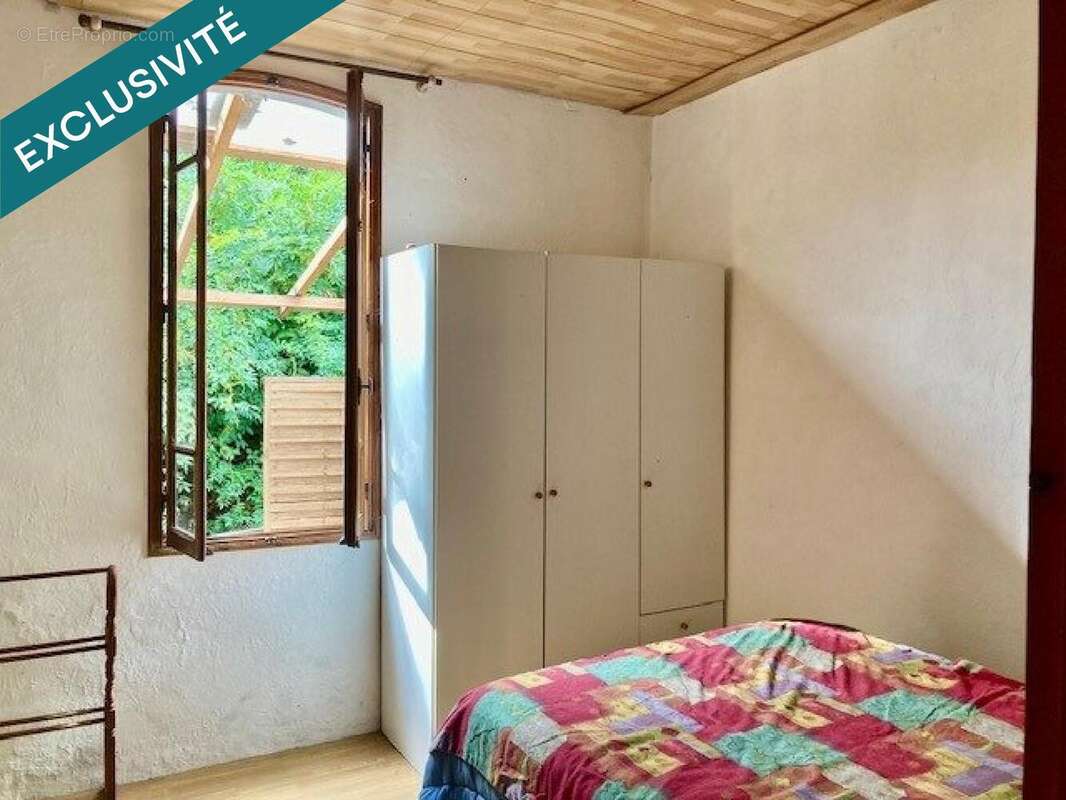 Photo 7 - Maison à CAZAUBON