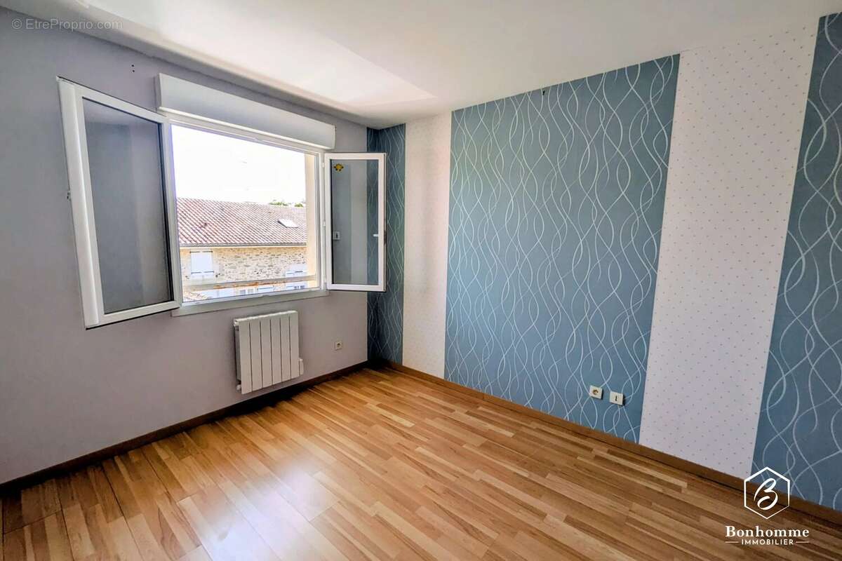 Maison 3 pièces – 70.41 m² Cocumont - photo 6