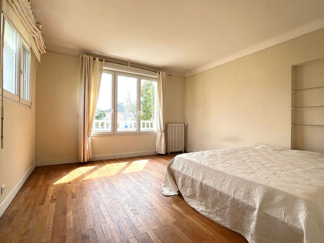 Maison à SAINT-NAZAIRE