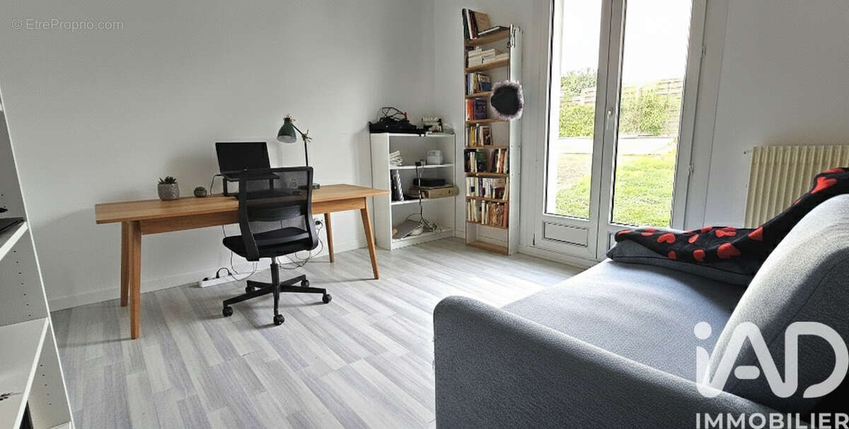 Photo 6 - Maison à TOURS