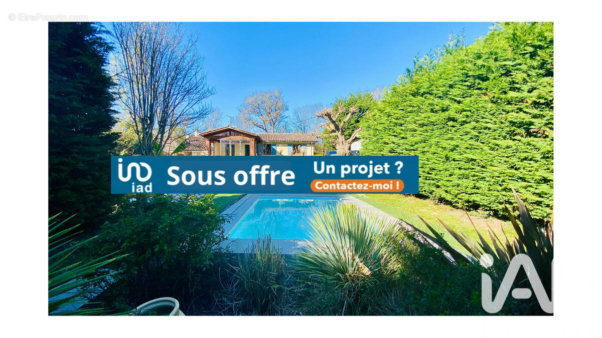 Photo 1 - Maison à MERENVIELLE