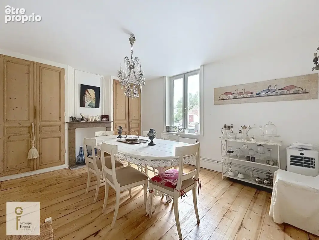 Appartement 3 pièces 125 m² à vendre à Croix (59170) - photo 7
