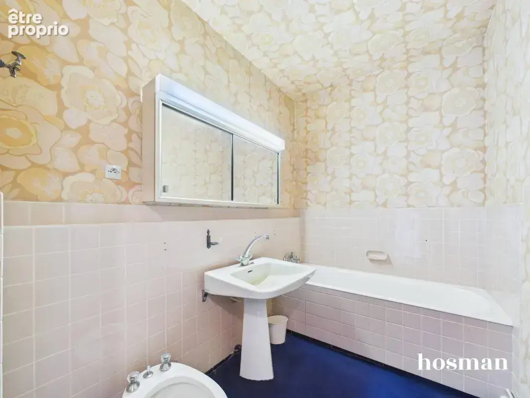 Appartement de 93 m² avec double balcon, parking en sous-sol et parc - Boulevard Des Pas Enchantés, Saint-Sébastien-Sur-Loire - photo 20
