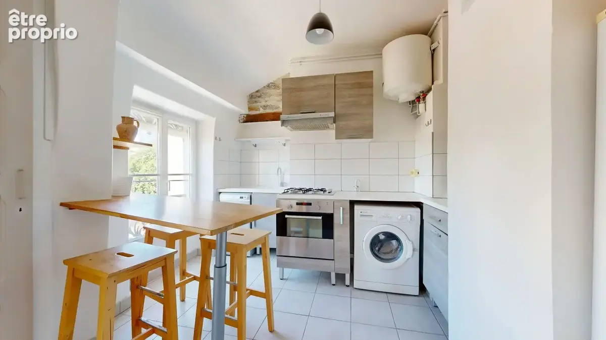 Appartement 43 m² à Lyon-3e  - photo 6