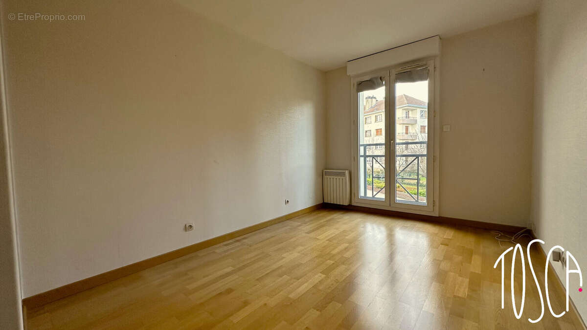 Appartement à THIAIS