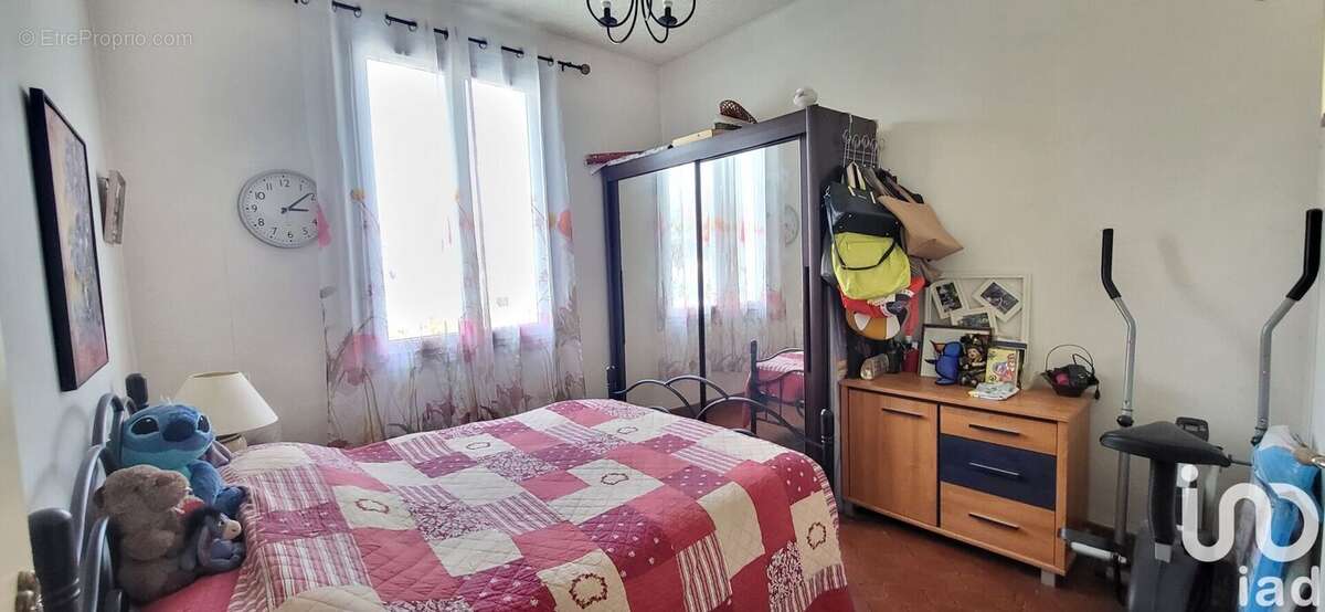 Photo 5 - Maison à MARSEILLE-11E