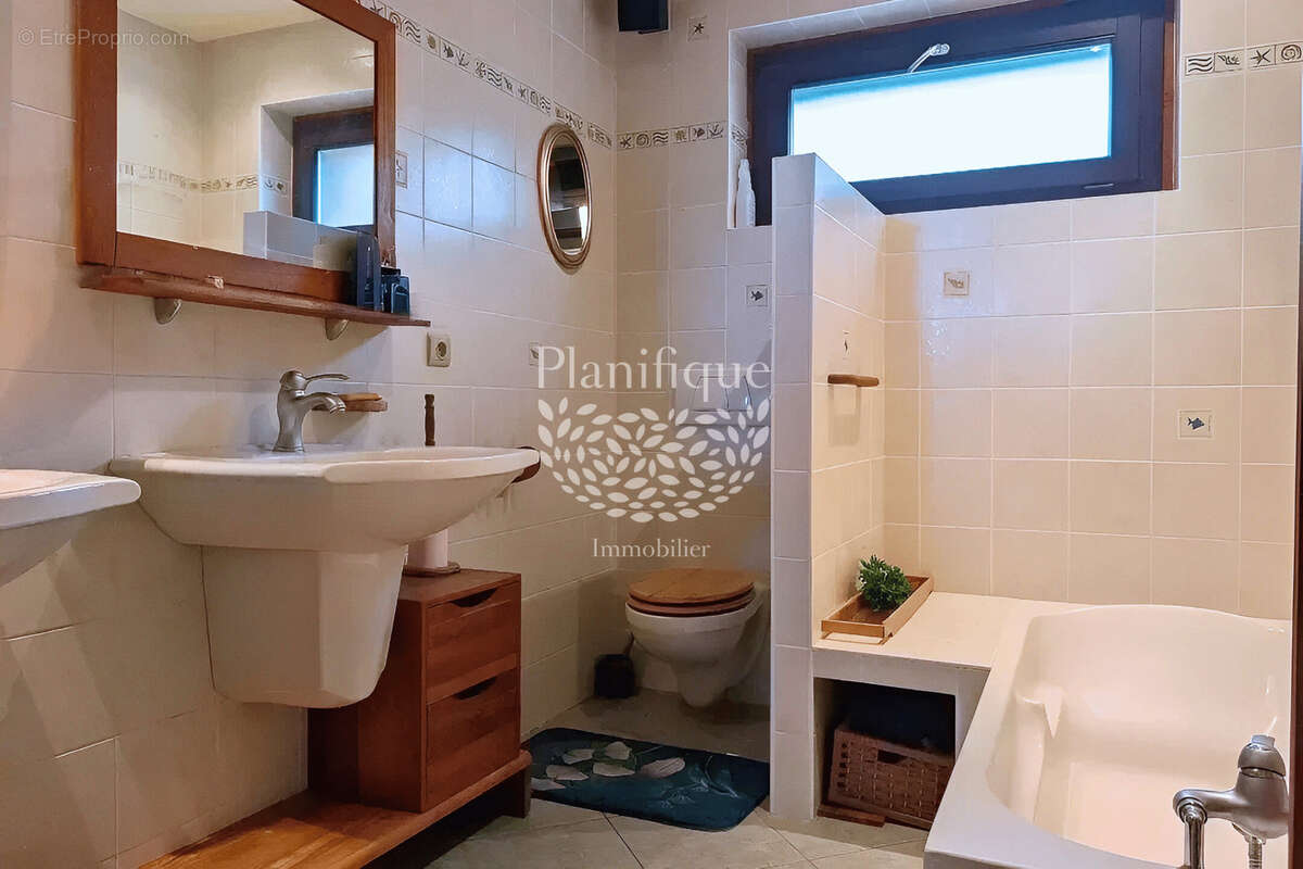 Maison à VIUZ-EN-SALLAZ