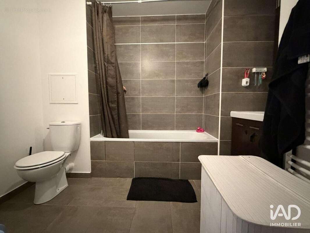 Photo 7 - Appartement à CERGY