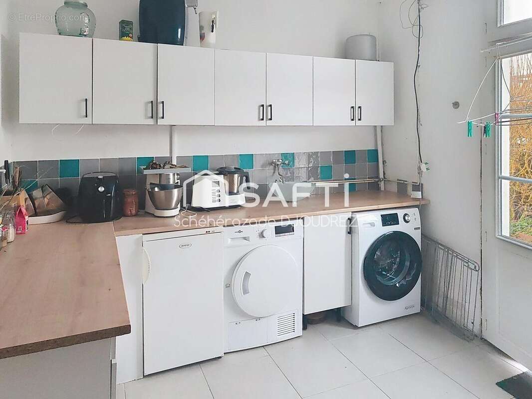 Photo 6 - Maison à SAINT-FULGENT