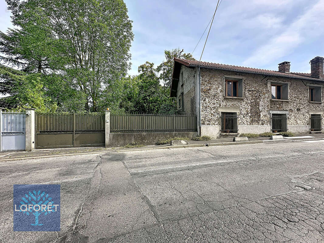 Maison Bretigny Sur Orge 6 pièce(s) 153 m2 - photo 14