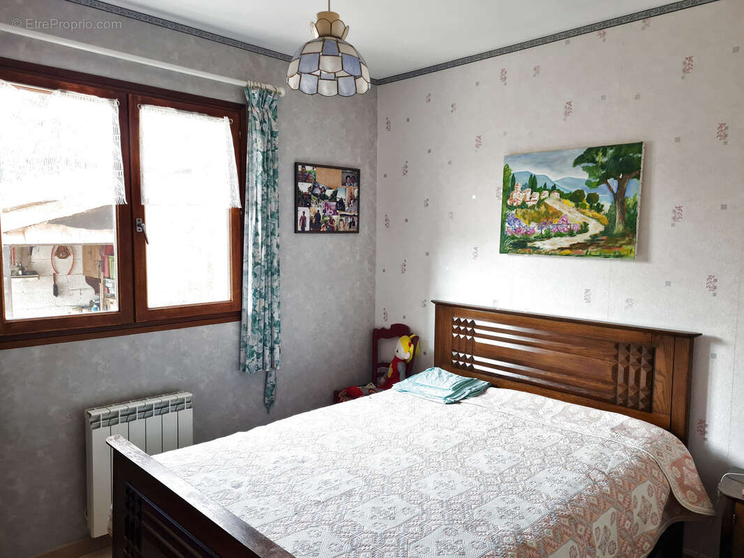 Villa de plain-pied 87 m2, jardin, Maureillas-Las-Illas - photo 12
