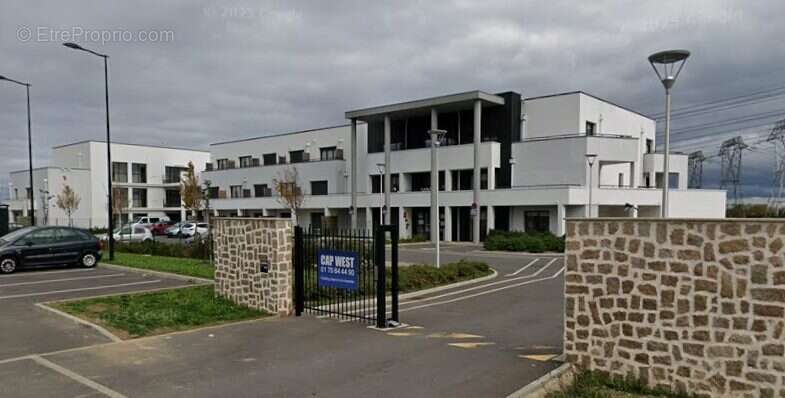 Appartement à VILLEJUST