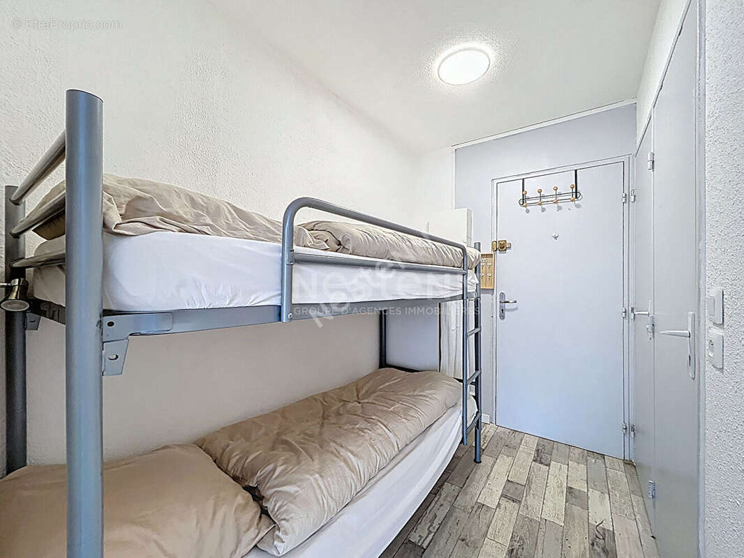 Appartement à LE GRAU-DU-ROI