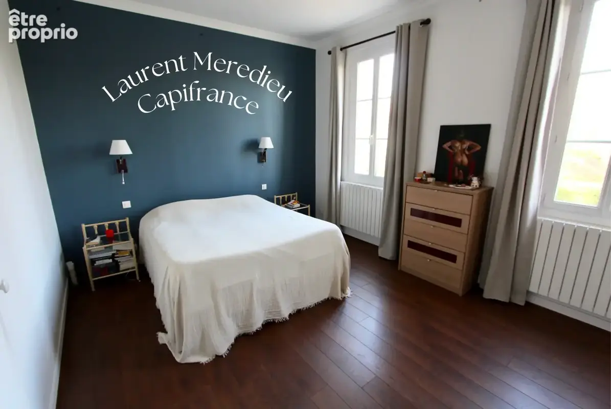 Magnifique demeure en pierre avec grand jardin, piscine & espace professionnel - photo 16