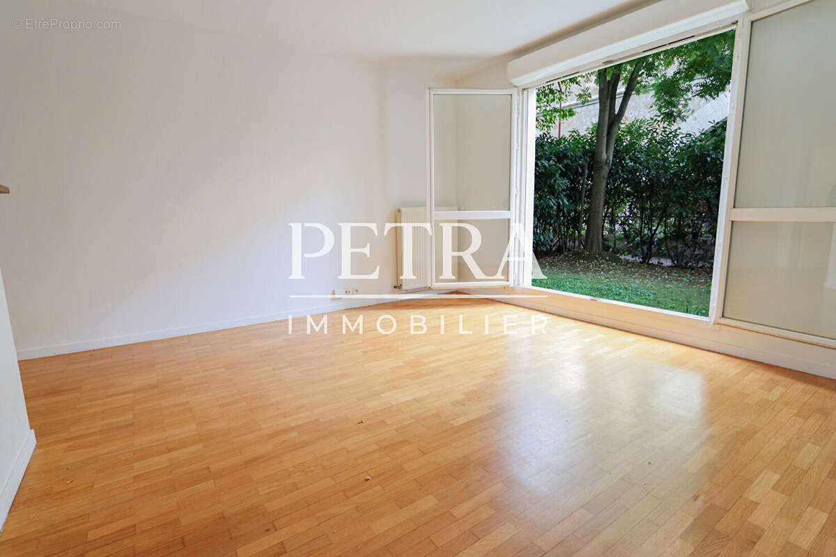 Appartement à CACHAN