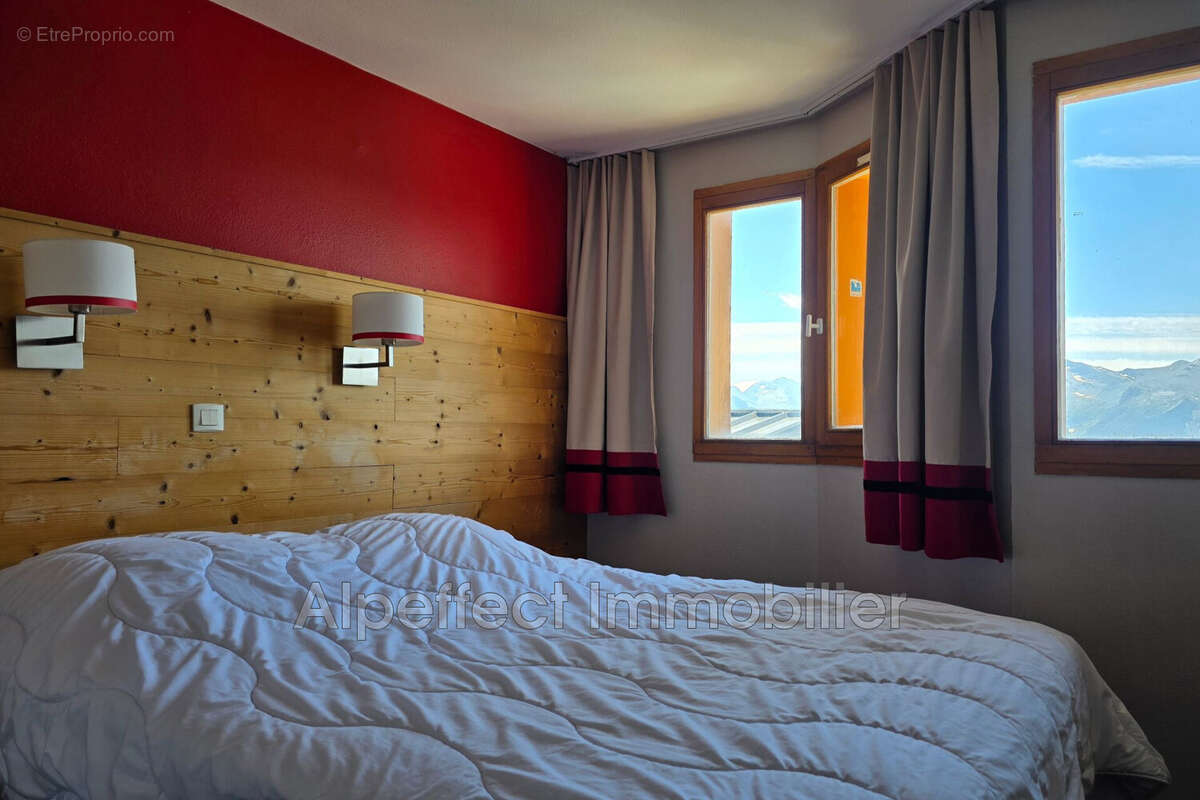 Appartement 5 m² à Huez  - photo 8