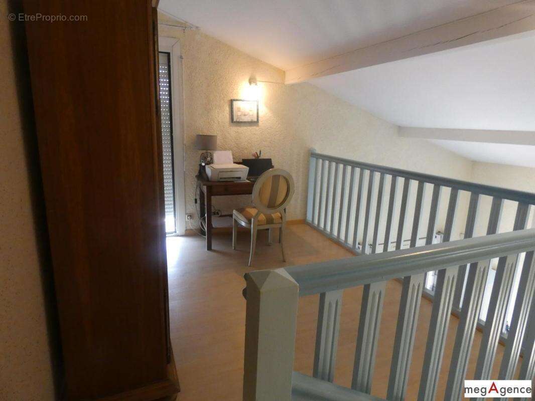 Maison au charme Landais - photo 10