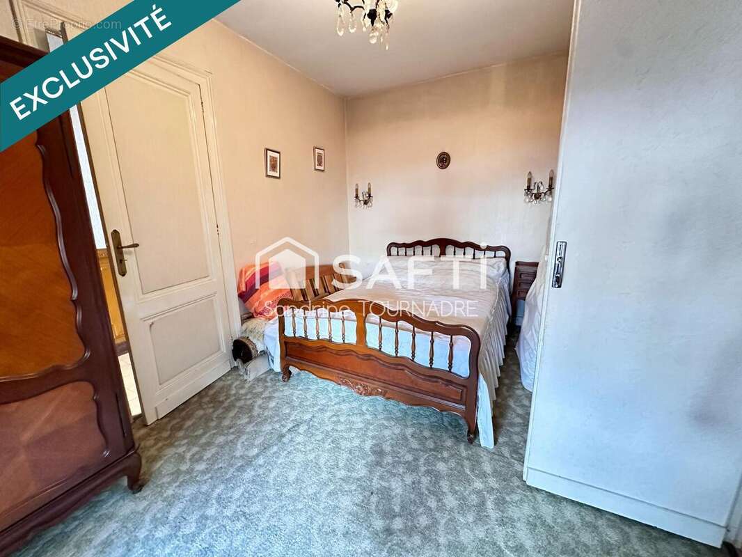 Photo 7 - Maison à BORDEAUX