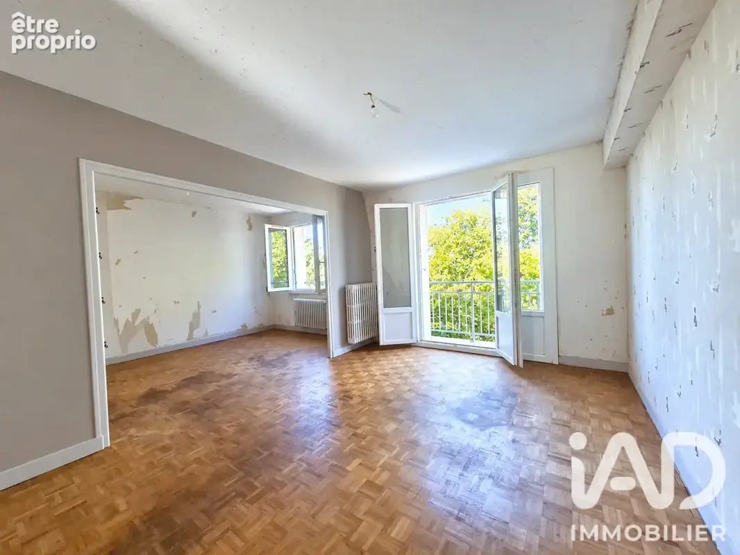 Photo 1 - Appartement à RENNES