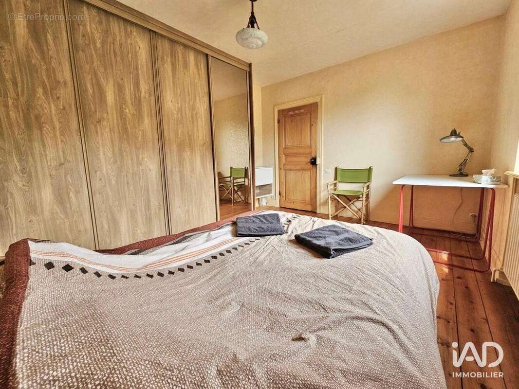 Photo 9 - Maison à ALGOLSHEIM