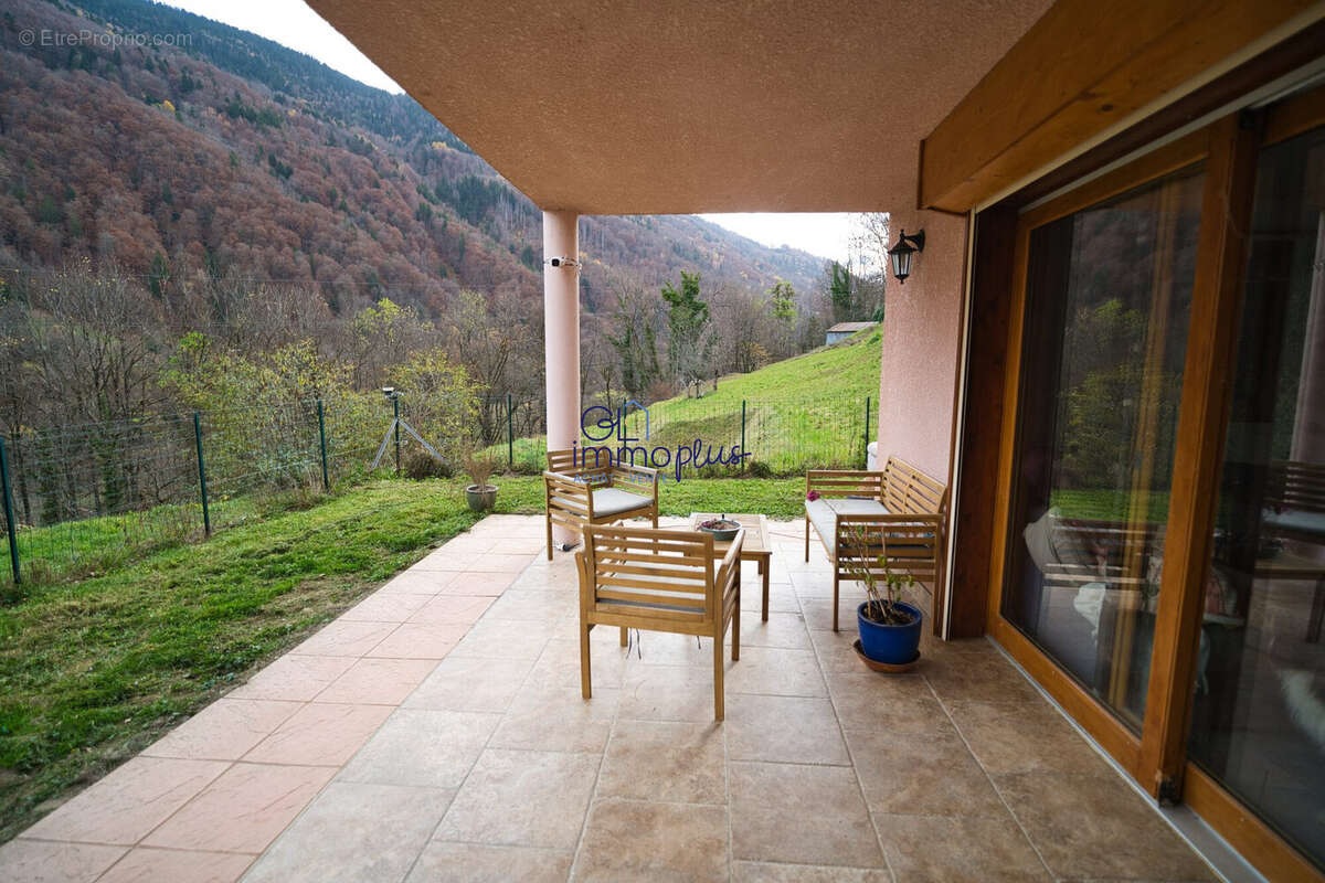 Maison à QUEIGE