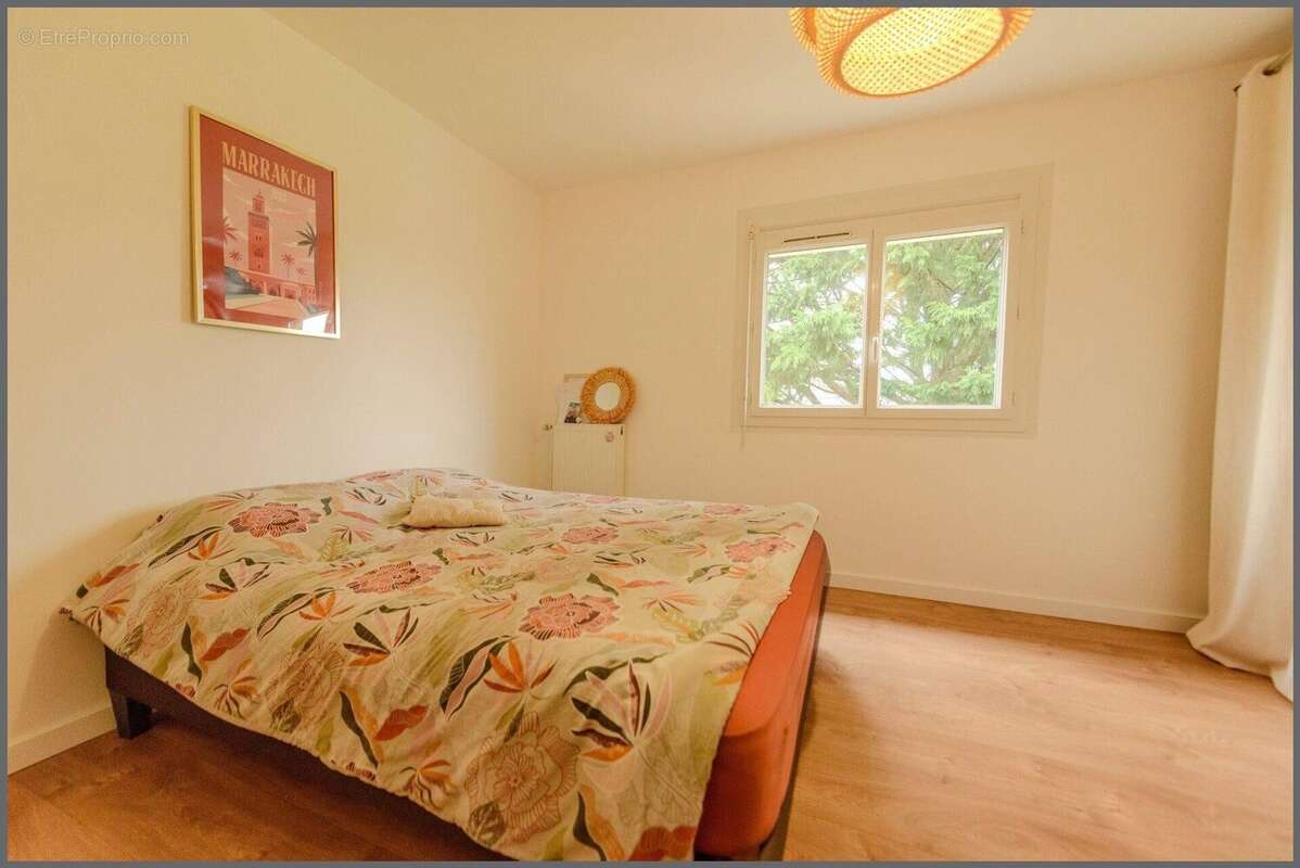 Photo 4 - Maison à SAINT-GILDAS-DES-BOIS