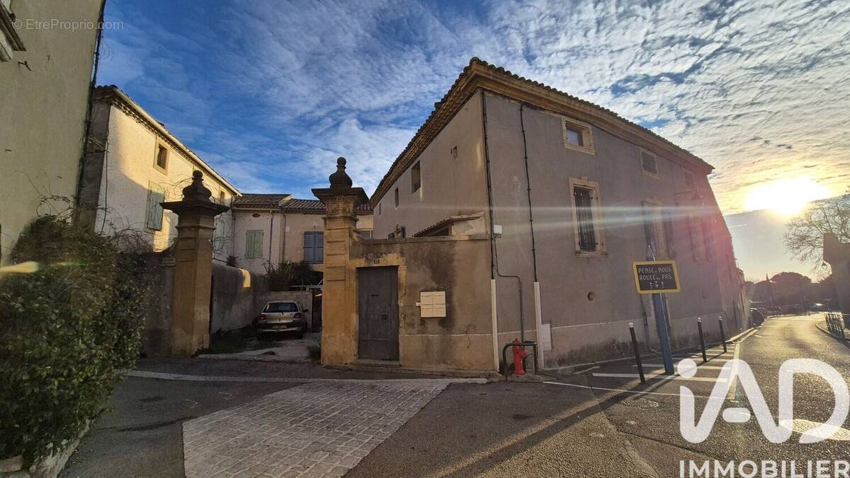 Photo 1 - Appartement à LEDENON